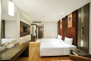 Grand Tjokro Jakarta