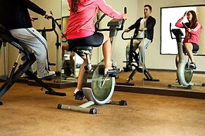 Grand Tjokro Jakarta