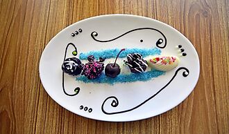 Grand Tjokro Jakarta