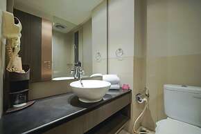 Grand Tjokro Jakarta