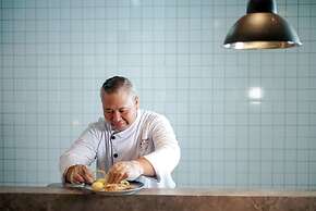 Grand Tjokro Jakarta