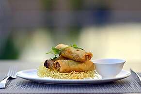 Grand Tjokro Jakarta