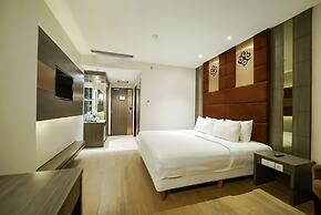 Grand Tjokro Jakarta