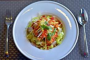 Grand Tjokro Jakarta