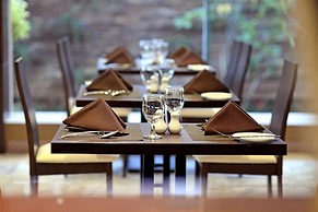 Grand Tjokro Jakarta