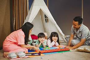 Grand Tjokro Jakarta