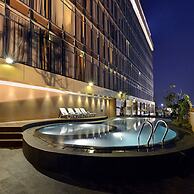 Grand Tjokro Jakarta