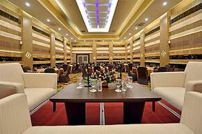 Grand Tjokro Jakarta