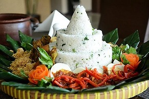 Grand Tjokro Jakarta