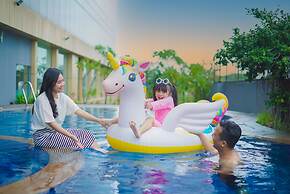 Grand Tjokro Jakarta