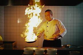 Grand Tjokro Jakarta