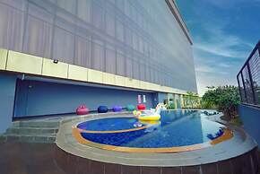 Grand Tjokro Jakarta