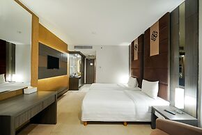 Grand Tjokro Jakarta