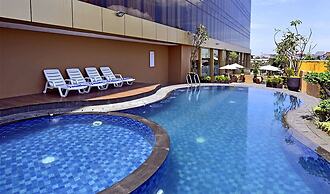 Grand Tjokro Jakarta