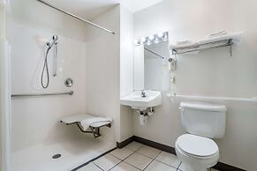 Americas Best Value Inn Green River