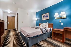 Americas Best Value Inn Green River