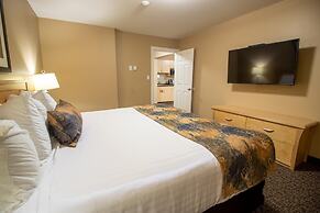 Rusty's BCMInns Fort McMurray