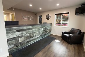 Rusty's BCMInns Fort McMurray