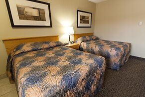 Rusty's BCMInns Fort McMurray