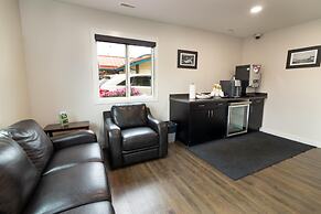 Rusty's BCMInns Fort McMurray