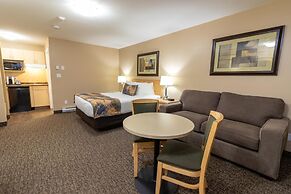 Rusty's BCMInns Fort McMurray