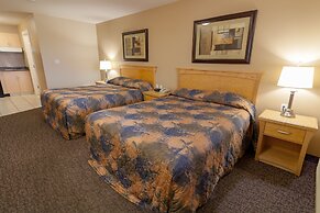 Rusty's BCMInns Fort McMurray