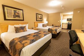 Rusty's BCMInns Fort McMurray