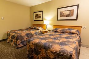 Rusty's BCMInns Fort McMurray