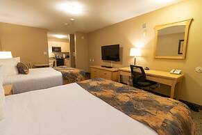 Rusty's BCMInns Fort McMurray