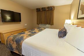 Rusty's BCMInns Fort McMurray