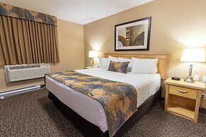 Rusty's BCMInns Fort McMurray