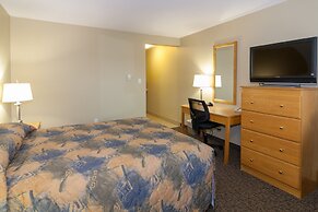 Rusty's BCMInns Fort McMurray