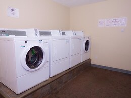 Rusty's BCMInns Fort McMurray