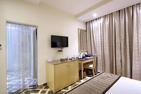 Best Western Ashoka