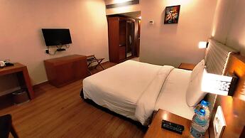 Best Western Ashoka