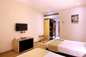 Best Western Ashoka