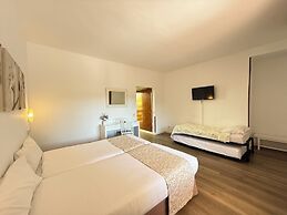 Hotel Los Olivos