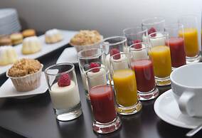 Holiday Inn Dresden - Am Zwinger by IHG