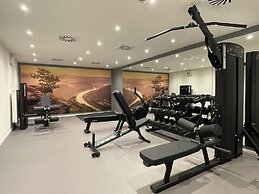 Holiday Inn Dresden - Am Zwinger by IHG
