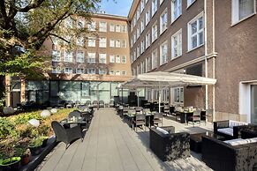Holiday Inn Dresden - Am Zwinger by IHG