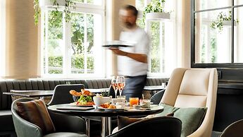Holiday Inn Dresden - Am Zwinger by IHG