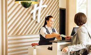 Holiday Inn Dresden - Am Zwinger by IHG