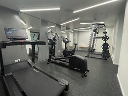 Holiday Inn Dresden - Am Zwinger by IHG