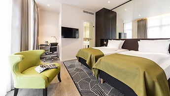 Holiday Inn Dresden - Am Zwinger by IHG