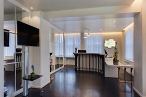 Holiday Inn Dresden - Am Zwinger by IHG