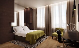 Holiday Inn Dresden - Am Zwinger by IHG