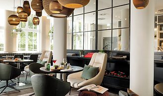 Holiday Inn Dresden - Am Zwinger by IHG