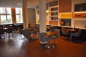 Holiday Inn Dresden - Am Zwinger by IHG
