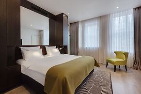Holiday Inn Dresden - Am Zwinger by IHG