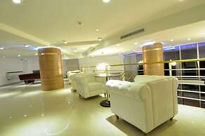 Bénin Royal Hôtel